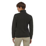 Load image into Gallery viewer, Patagonia W's Micro D 1/4 Zip Fleece
