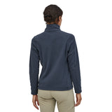 Load image into Gallery viewer, Patagonia W's Micro D 1/4 Zip Fleece