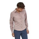 Load image into Gallery viewer, Patagonia W's L/S Self-Guided Hike Shirt