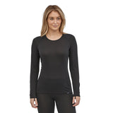 Load image into Gallery viewer, Patagonia W's Capilene Thermal Weight Crew Neck