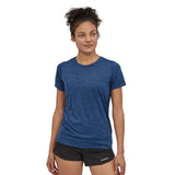 Load image into Gallery viewer, Patagonia W's Capilene Cool Daily Shirt - DQ