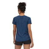 Load image into Gallery viewer, Patagonia W's Capilene Cool Daily Shirt - DQ
