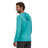 Load image into Gallery viewer, Patagonia M's Capilene Cool Daily Hoody - DQ