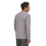 Load image into Gallery viewer, Patagonia M's L/S Capilene Cool Daily Fish Graphic Shirt