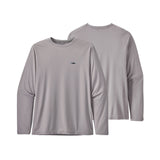 Load image into Gallery viewer, Patagonia M's L/S Capilene Cool Daily Fish Graphic Shirt