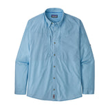 Load image into Gallery viewer, Patagonia M's L/S Sun Stretch Shirt