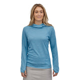 Load image into Gallery viewer, Patagonia W's Sunshade Hoody