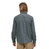 Load image into Gallery viewer, Patagonia M's L/S Sol Patrol Shirt