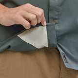 Load image into Gallery viewer, Patagonia M's L/S Sol Patrol Shirt