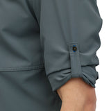 Load image into Gallery viewer, Patagonia M's L/S Sol Patrol Shirt