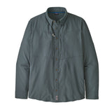Load image into Gallery viewer, Patagonia M's L/S Sol Patrol Shirt