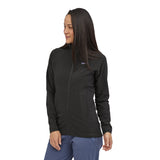 Load image into Gallery viewer, Patagonia W's R1 TechFace Jacket