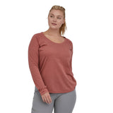 Load image into Gallery viewer, Patagonia W's Capilene Cool Trail Shirt