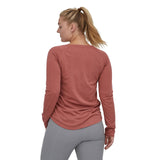 Load image into Gallery viewer, Patagonia W's Capilene Cool Trail Shirt