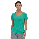 Load image into Gallery viewer, Patagonia W's Capilene Cool Trail Shirt