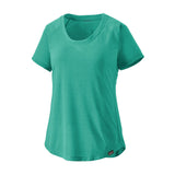 Load image into Gallery viewer, Patagonia W's Capilene Cool Trail Shirt