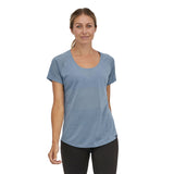 Load image into Gallery viewer, Patagonia W's Capilene Cool Trail Shirt