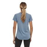 Load image into Gallery viewer, Patagonia W's Capilene Cool Trail Shirt