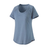 Load image into Gallery viewer, Patagonia W's Capilene Cool Trail Shirt