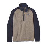 Load image into Gallery viewer, Patagonia M's Better Sweater 1/4 Zip