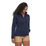 Load image into Gallery viewer, Patagonia W's Better Sweater Jacket