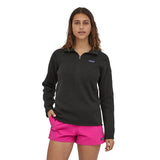 Load image into Gallery viewer, Patagonia W's Better Sweater 1/4 Zip