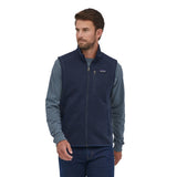 Load image into Gallery viewer, Patagonia M's Better Sweater Vest