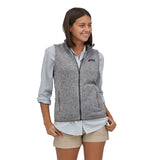 Load image into Gallery viewer, Patagonia W's Better Sweater Vest