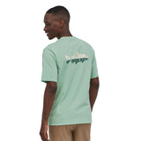 Load image into Gallery viewer, Patagonia M's Wild Waterline Pocket Responsibili-Tee