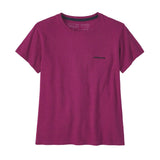 Load image into Gallery viewer, Patagonia W's P-6 Logo Responsibili-Tee