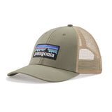 Load image into Gallery viewer, Patagonia P-6 Logo LoPro Trucker Hat