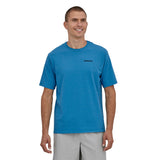 Load image into Gallery viewer, Patagonia M's P-6 Logo Responsibili-Tee