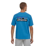 Load image into Gallery viewer, Patagonia M's P-6 Logo Responsibili-Tee