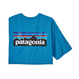 Load image into Gallery viewer, Patagonia M's P-6 Logo Responsibili-Tee