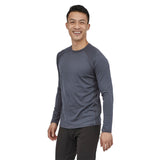 Load image into Gallery viewer, Patagonia M's Capilene Midweight Crew
