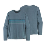 Load image into Gallery viewer, Patagonia M's L/S Capilene Cool Daily Graphic Shirt