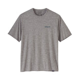 Load image into Gallery viewer, Patagonia M's S/S Capilene Cool Daily Graphic Shirt