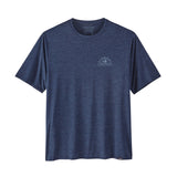 Load image into Gallery viewer, Patagonia M's S/S Capilene Cool Daily Graphic Shirt
