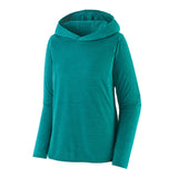 Load image into Gallery viewer, Patagonia W's Capilene Cool Daily Hoody - DQ