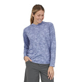 Load image into Gallery viewer, Patagonia W's Capilene Cool Daily Hoody - DQ