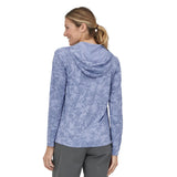Load image into Gallery viewer, Patagonia W's Capilene Cool Daily Hoody - DQ