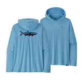 Load image into Gallery viewer, Patagonia M's Capilene Cool Daily Graphic Hoody - Relaxed Fit