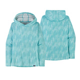 Load image into Gallery viewer, Patagonia W's Capilene Cool Daily Graphic Hoody - DQ