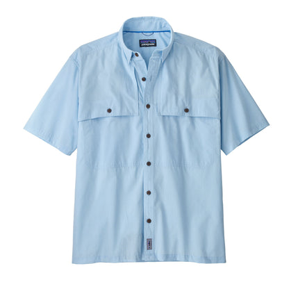 Patagonia M's Island Hopper Shirt
