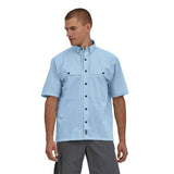 Load image into Gallery viewer, Patagonia M's Island Hopper Shirt