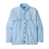 Load image into Gallery viewer, Patagonia M's  L/S Island Hopper Shirt - DQ