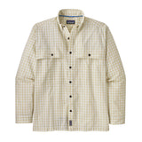 Load image into Gallery viewer, Patagonia M's  L/S Island Hopper Shirt - DQ