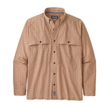 Load image into Gallery viewer, Patagonia M's  L/S Island Hopper Shirt - DQ