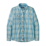Load image into Gallery viewer, Patagonia W's L/S Sun Stretch Shirt