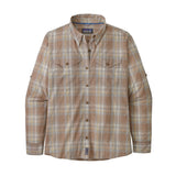 Load image into Gallery viewer, Patagonia W's L/S Sun Stretch Shirt